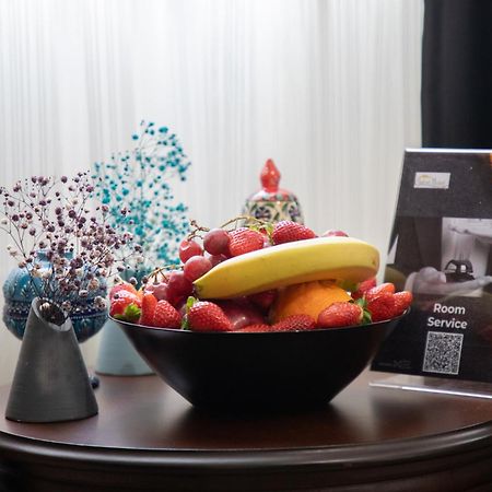 La Pera Suites Istanbul Ngoại thất bức ảnh