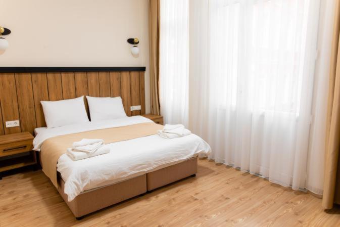 La Pera Suites Istanbul Ngoại thất bức ảnh