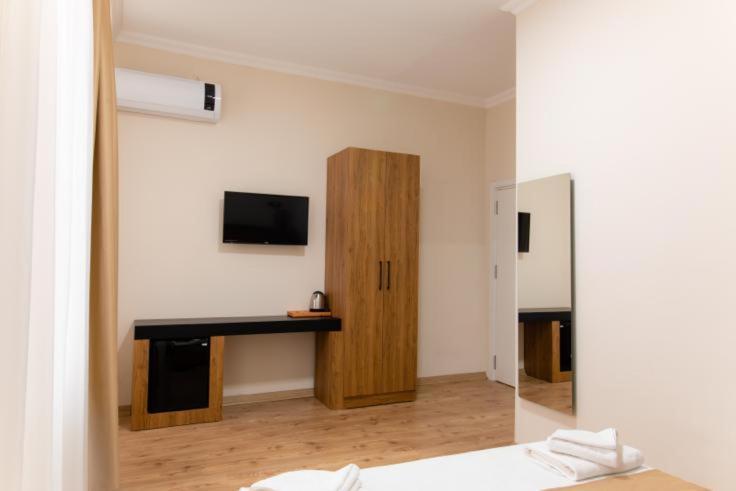 La Pera Suites Istanbul Ngoại thất bức ảnh