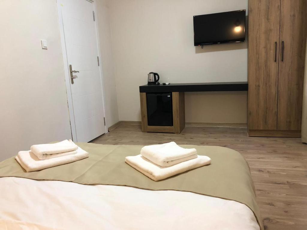 La Pera Suites Istanbul Ngoại thất bức ảnh