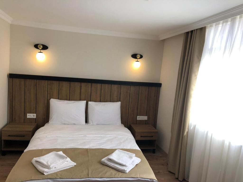 La Pera Suites Istanbul Ngoại thất bức ảnh