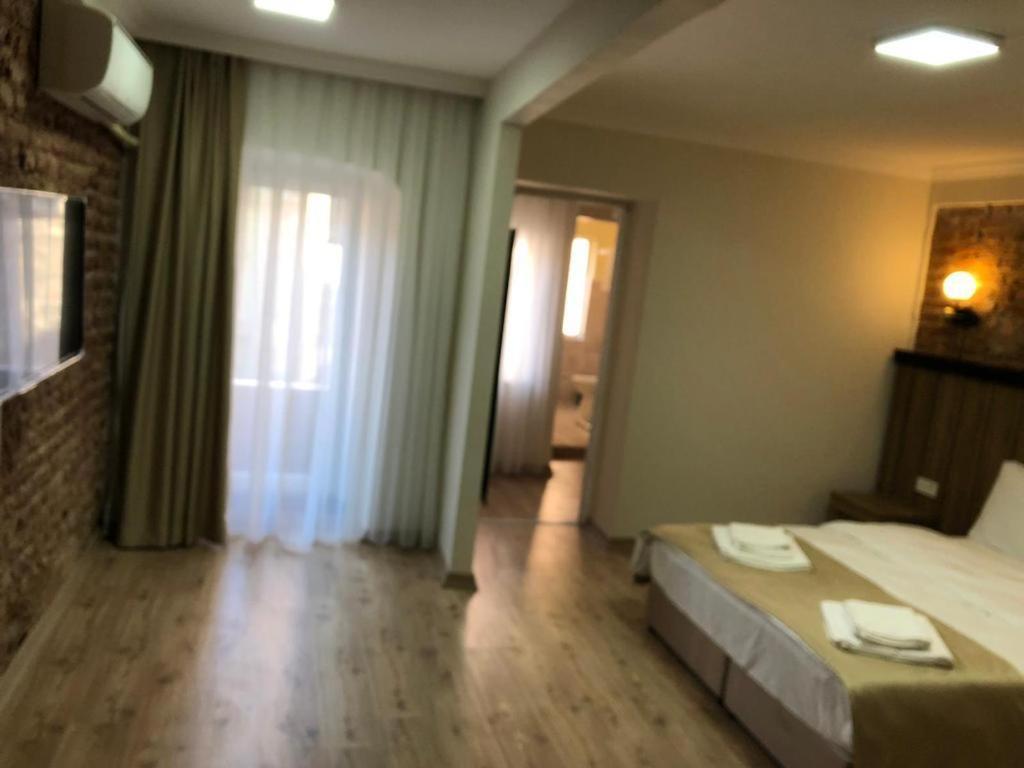 La Pera Suites Istanbul Ngoại thất bức ảnh