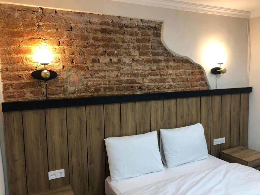 La Pera Suites Istanbul Ngoại thất bức ảnh