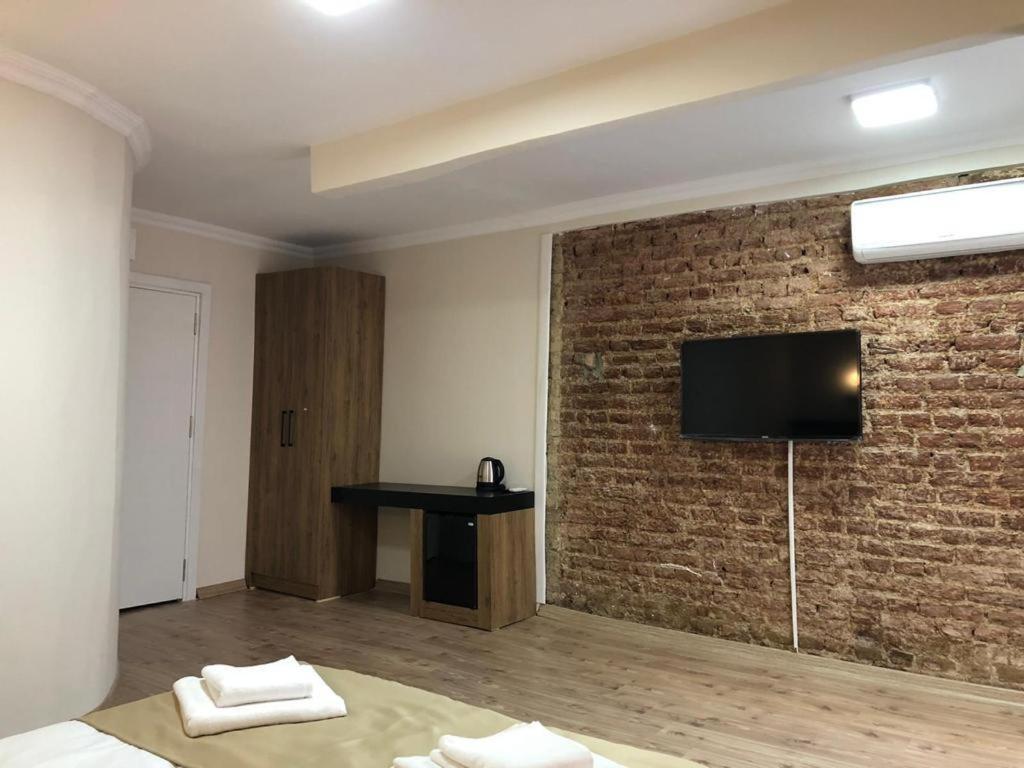 La Pera Suites Istanbul Ngoại thất bức ảnh