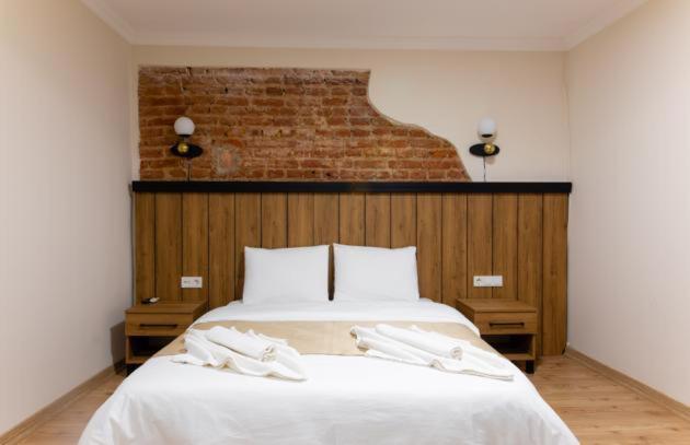 La Pera Suites Istanbul Ngoại thất bức ảnh