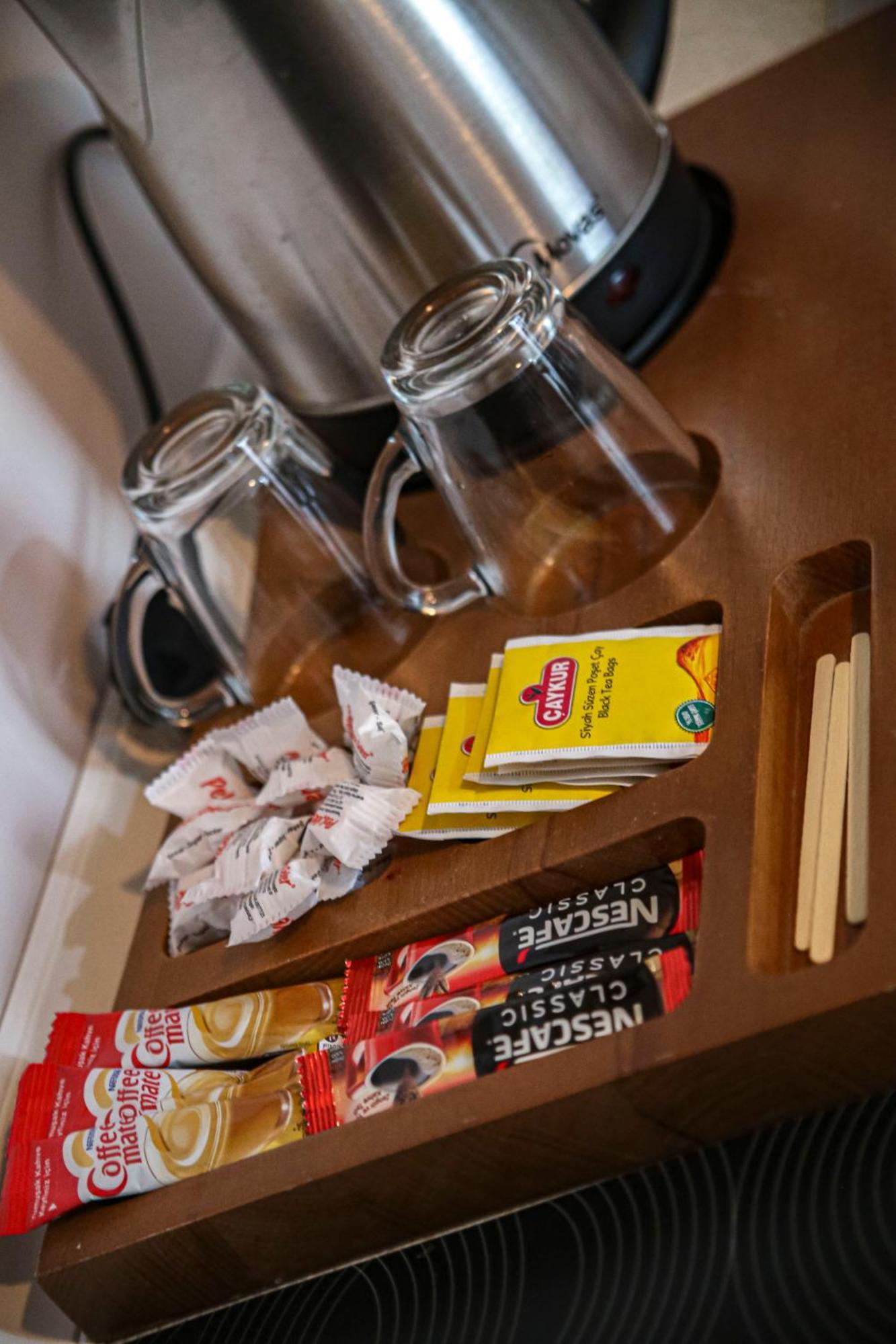 La Pera Suites Istanbul Ngoại thất bức ảnh