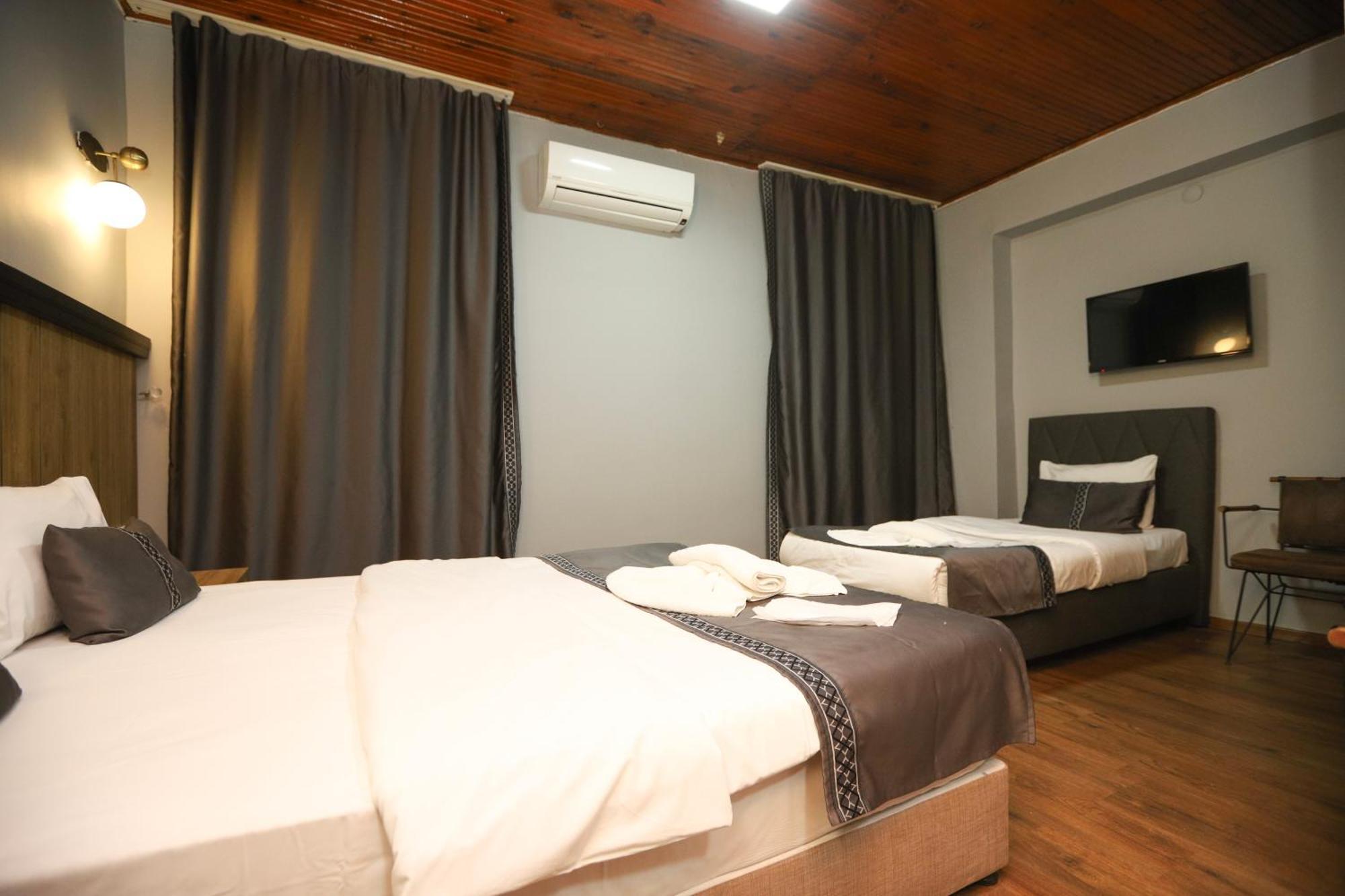 La Pera Suites Istanbul Ngoại thất bức ảnh
