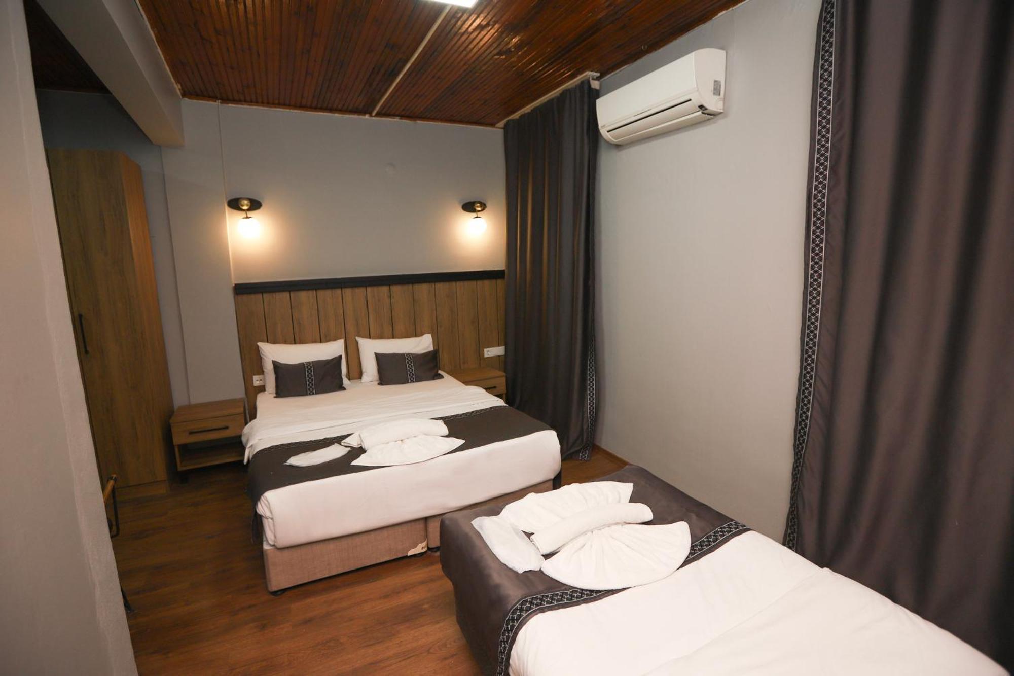 La Pera Suites Istanbul Ngoại thất bức ảnh