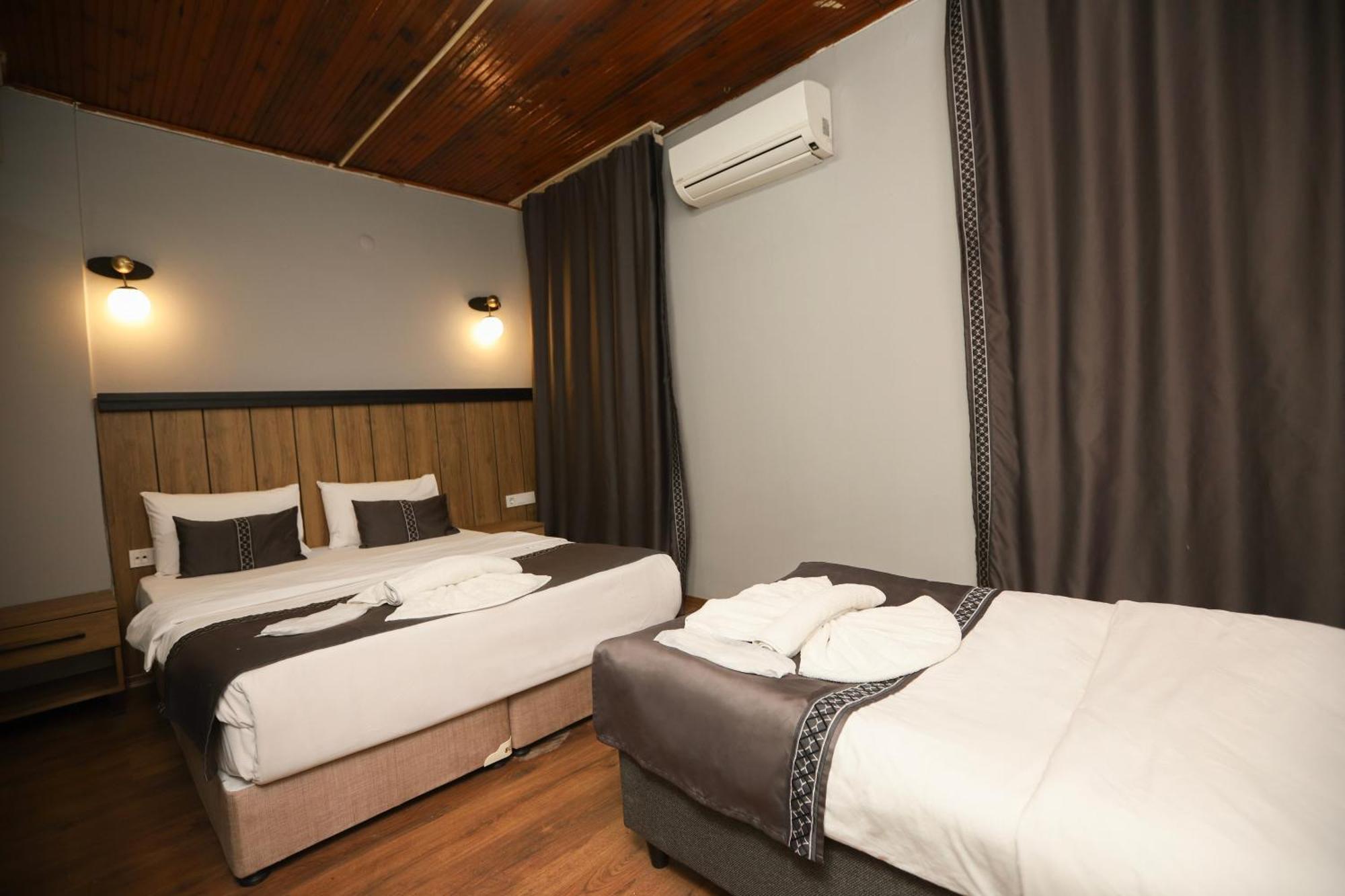La Pera Suites Istanbul Ngoại thất bức ảnh