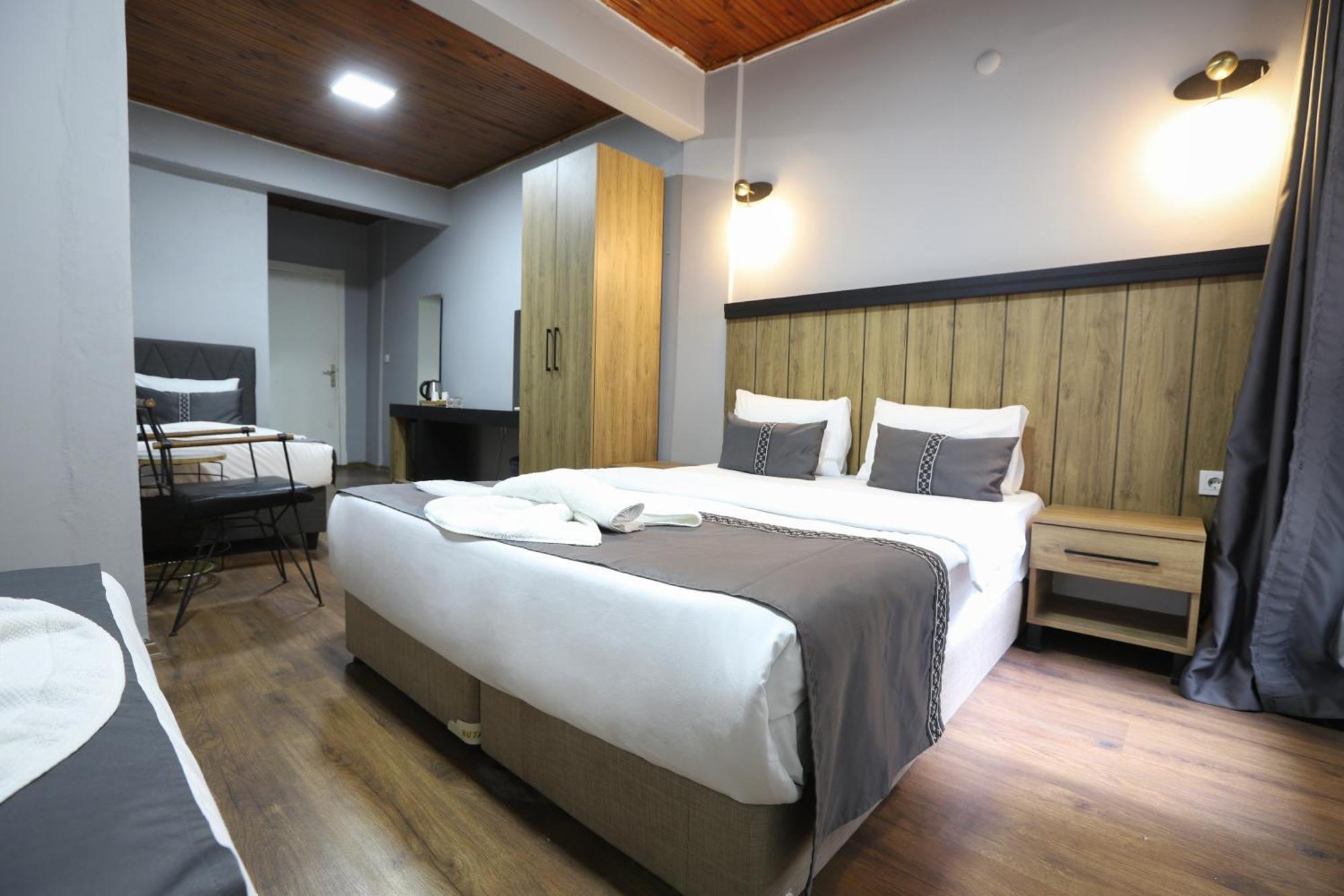La Pera Suites Istanbul Ngoại thất bức ảnh