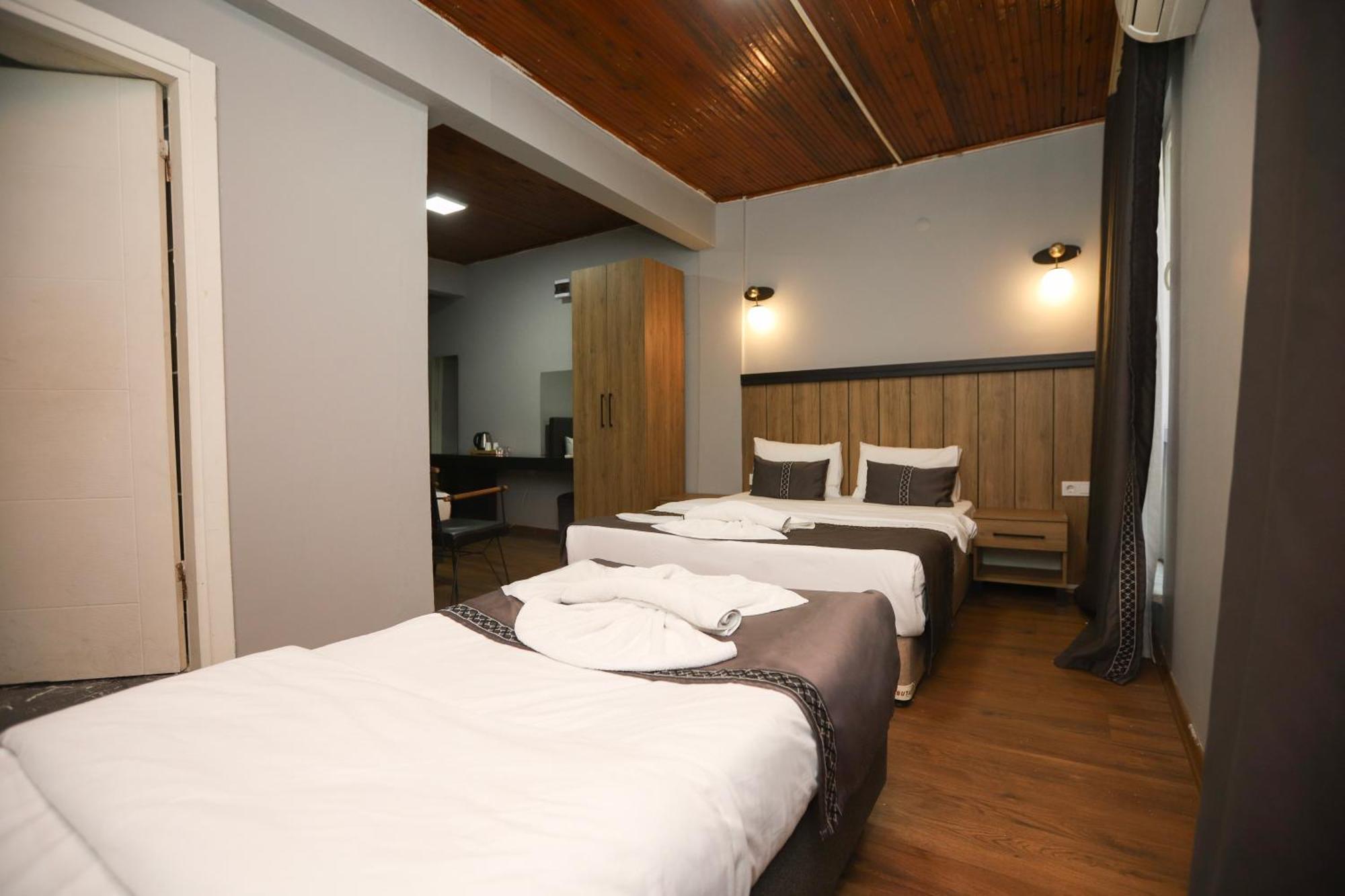 La Pera Suites Istanbul Ngoại thất bức ảnh