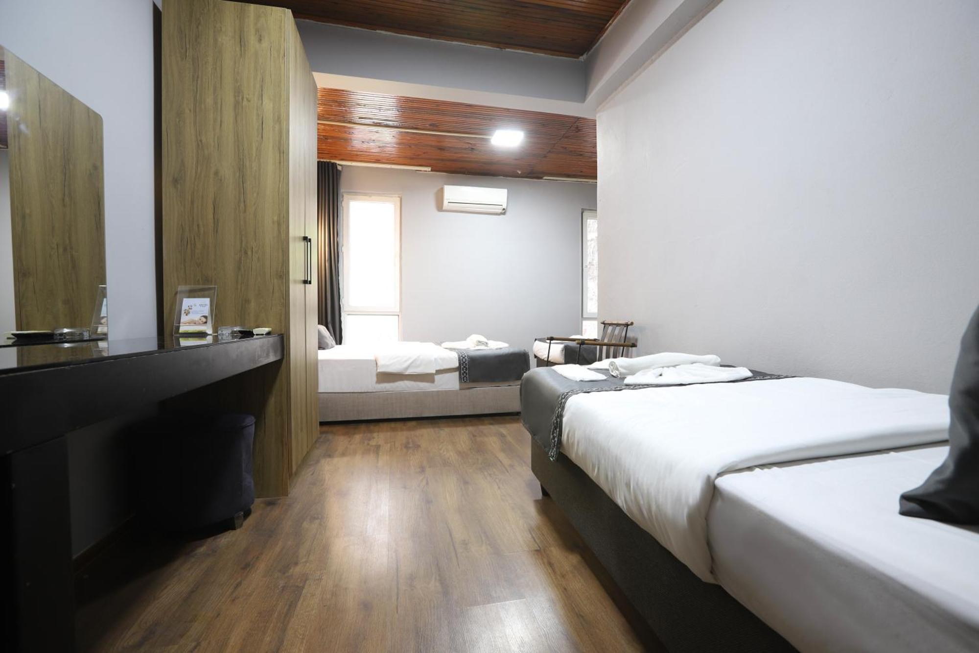 La Pera Suites Istanbul Ngoại thất bức ảnh