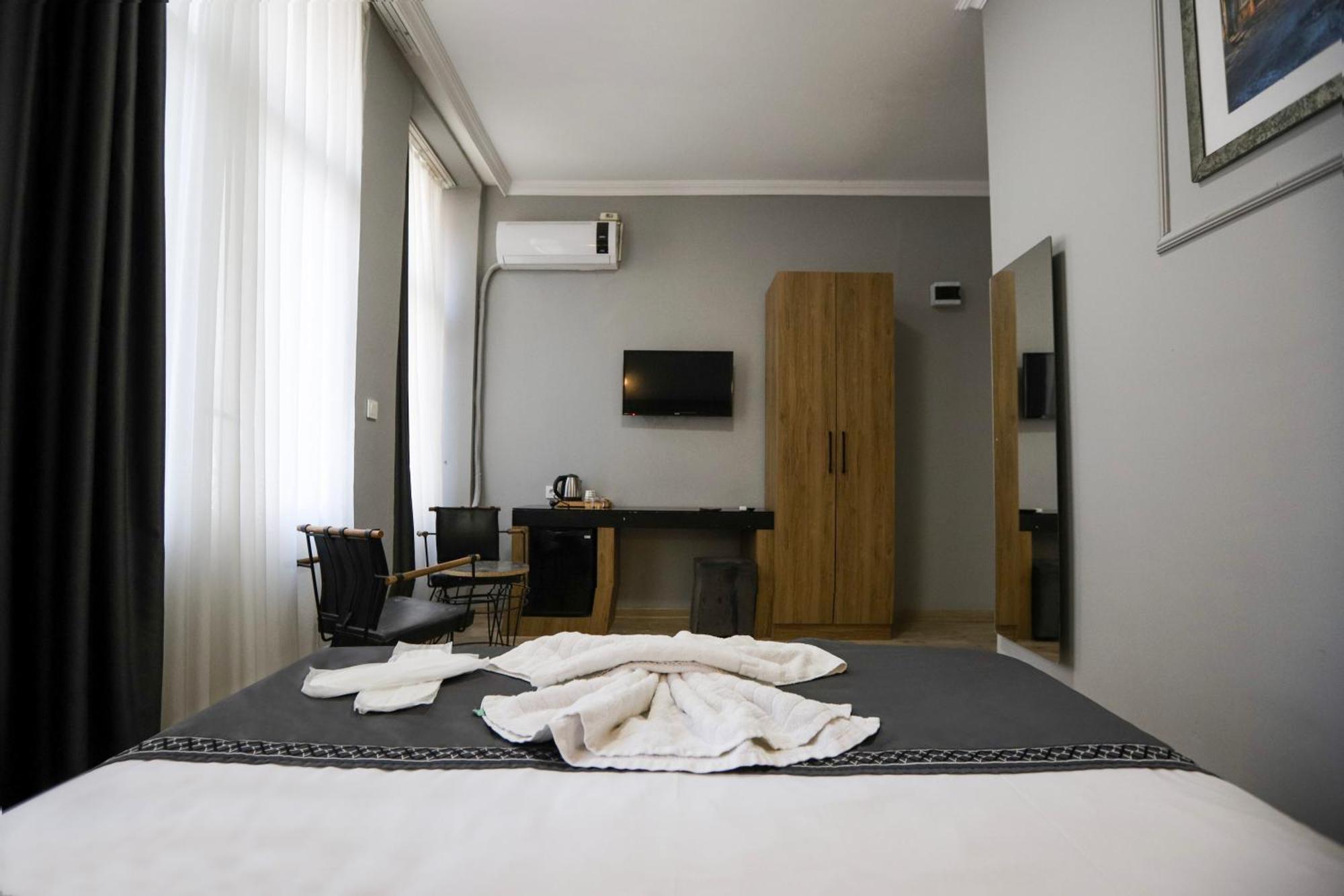 La Pera Suites Istanbul Ngoại thất bức ảnh