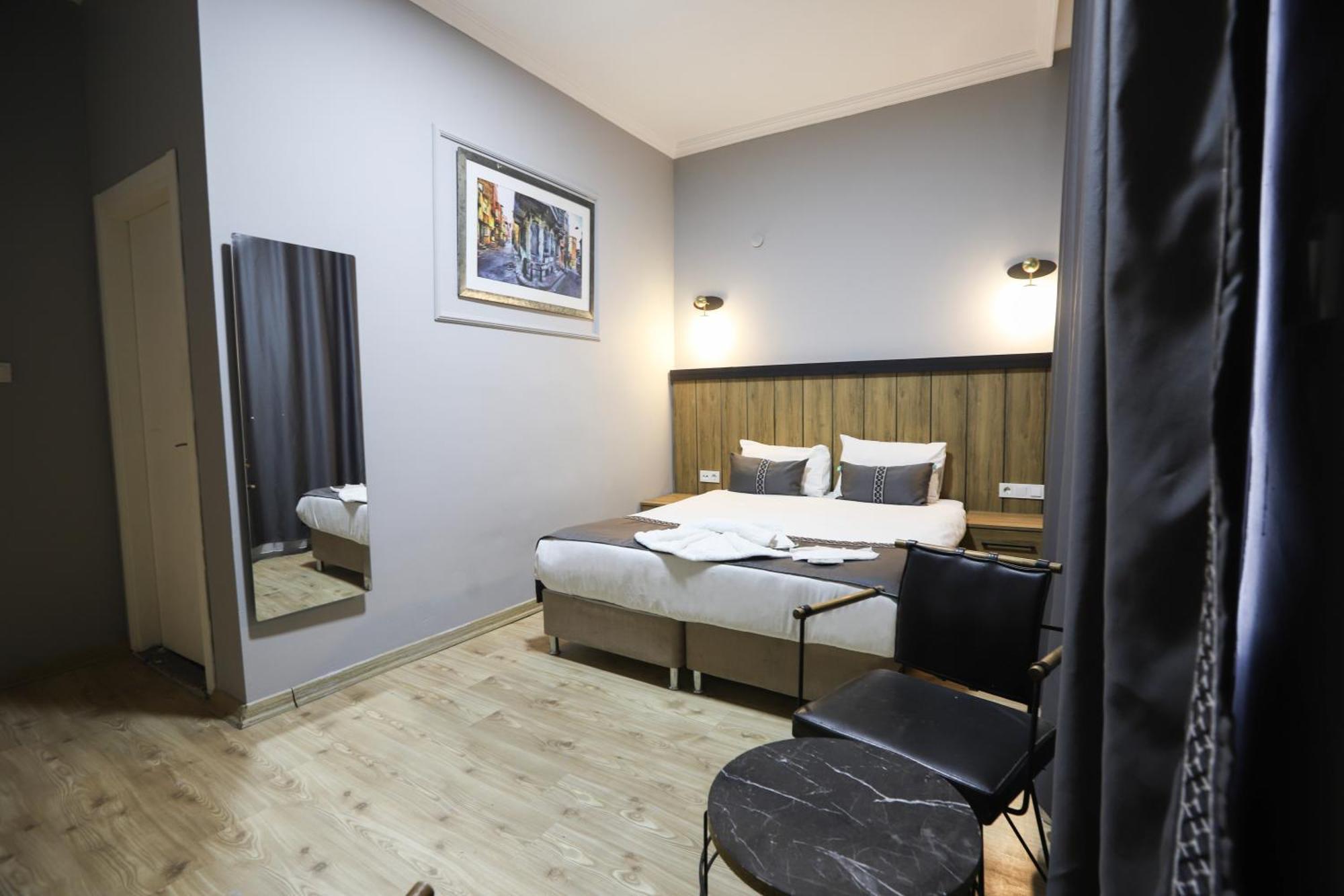 La Pera Suites Istanbul Ngoại thất bức ảnh