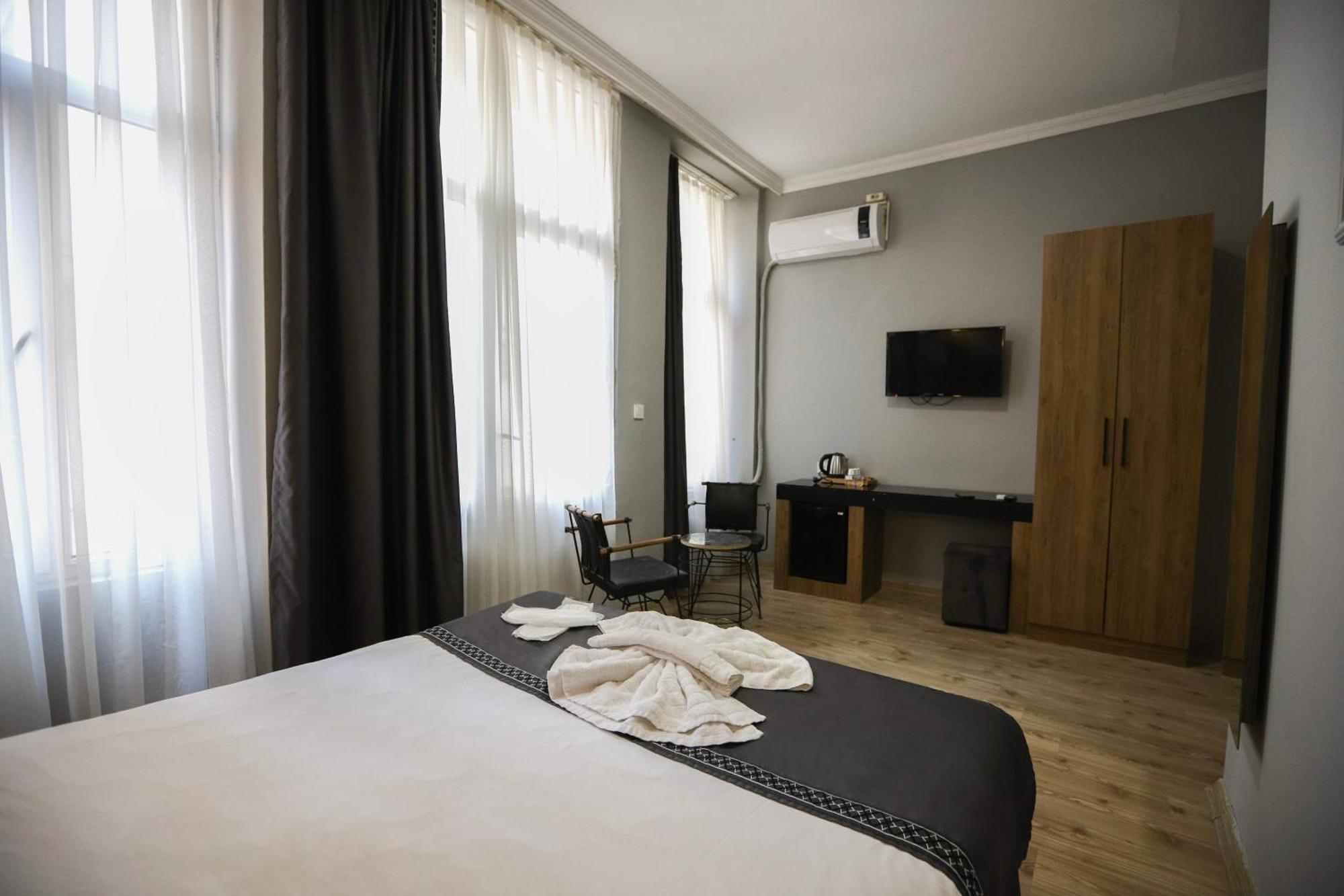 La Pera Suites Istanbul Ngoại thất bức ảnh