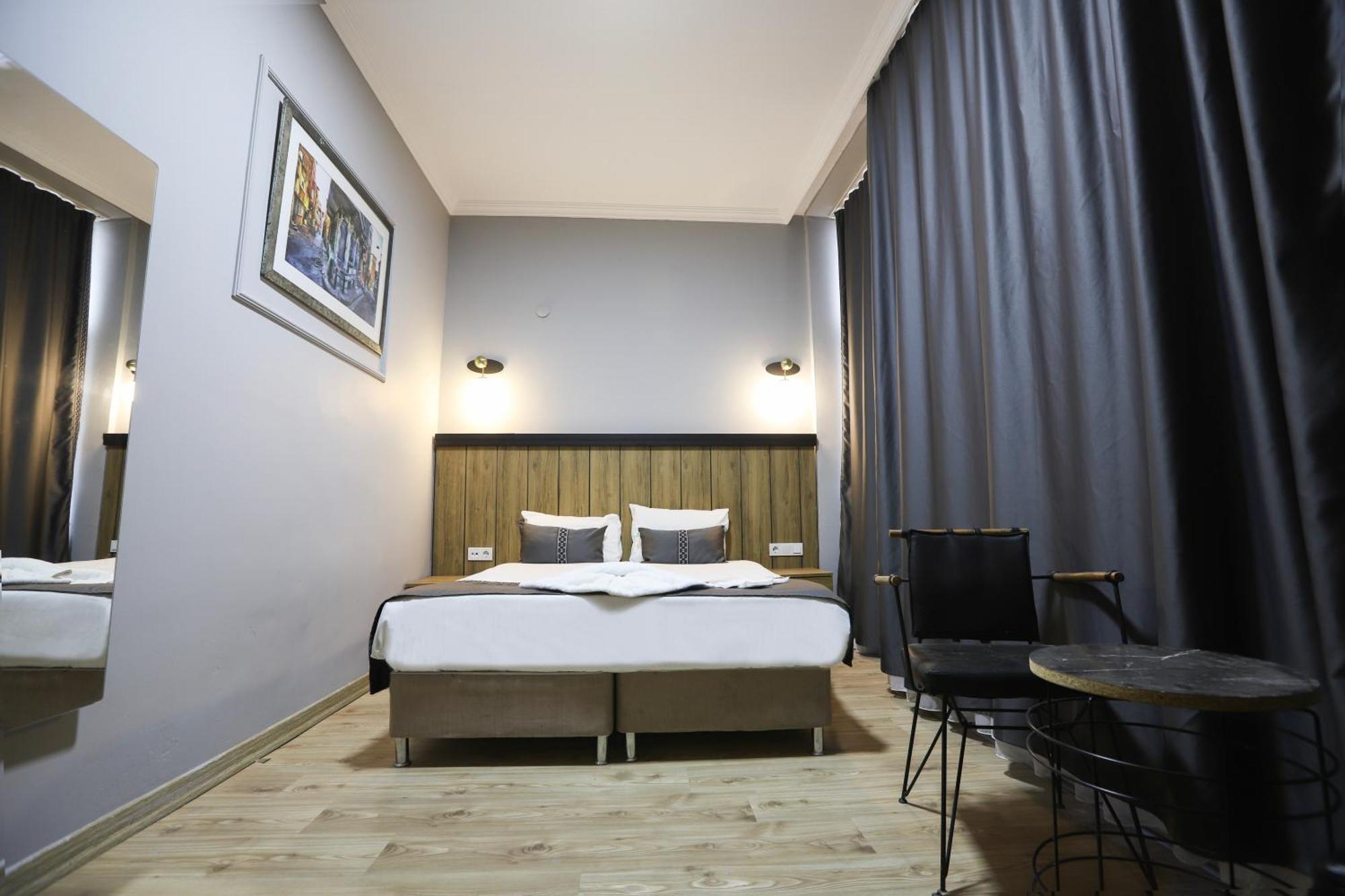 La Pera Suites Istanbul Ngoại thất bức ảnh