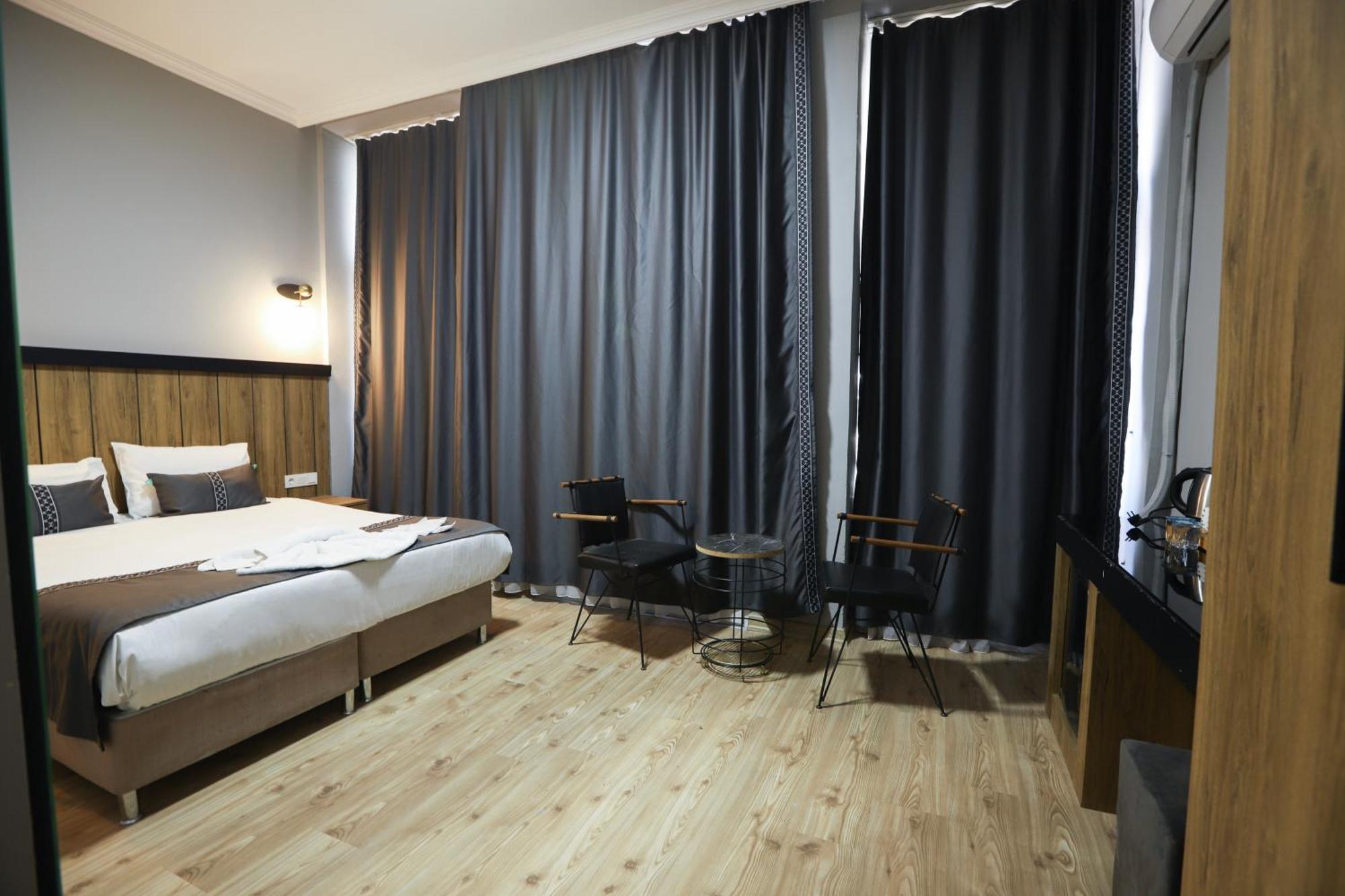 La Pera Suites Istanbul Ngoại thất bức ảnh