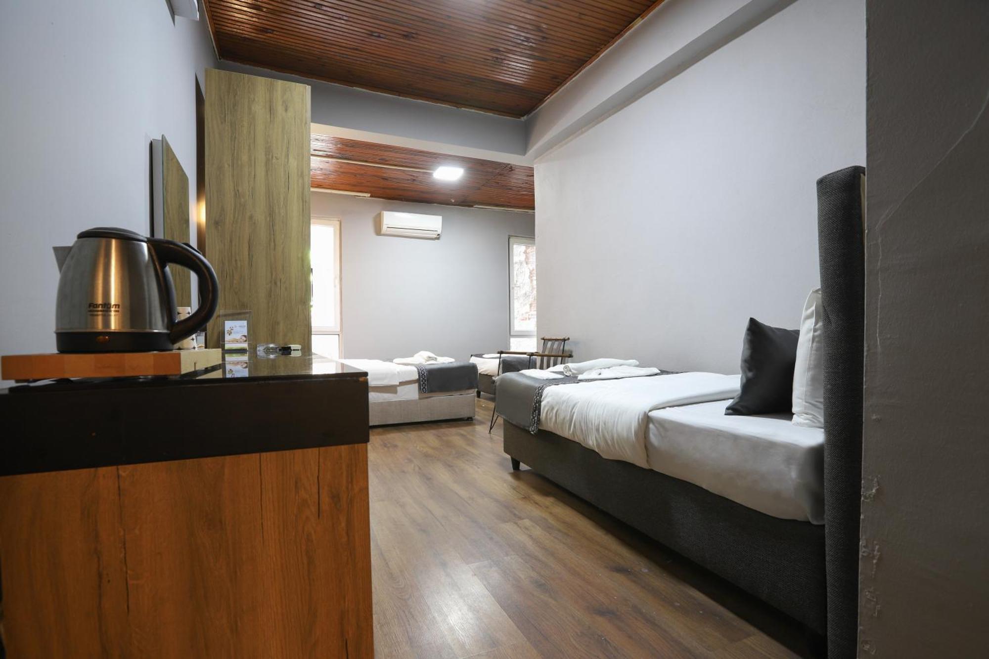 La Pera Suites Istanbul Ngoại thất bức ảnh