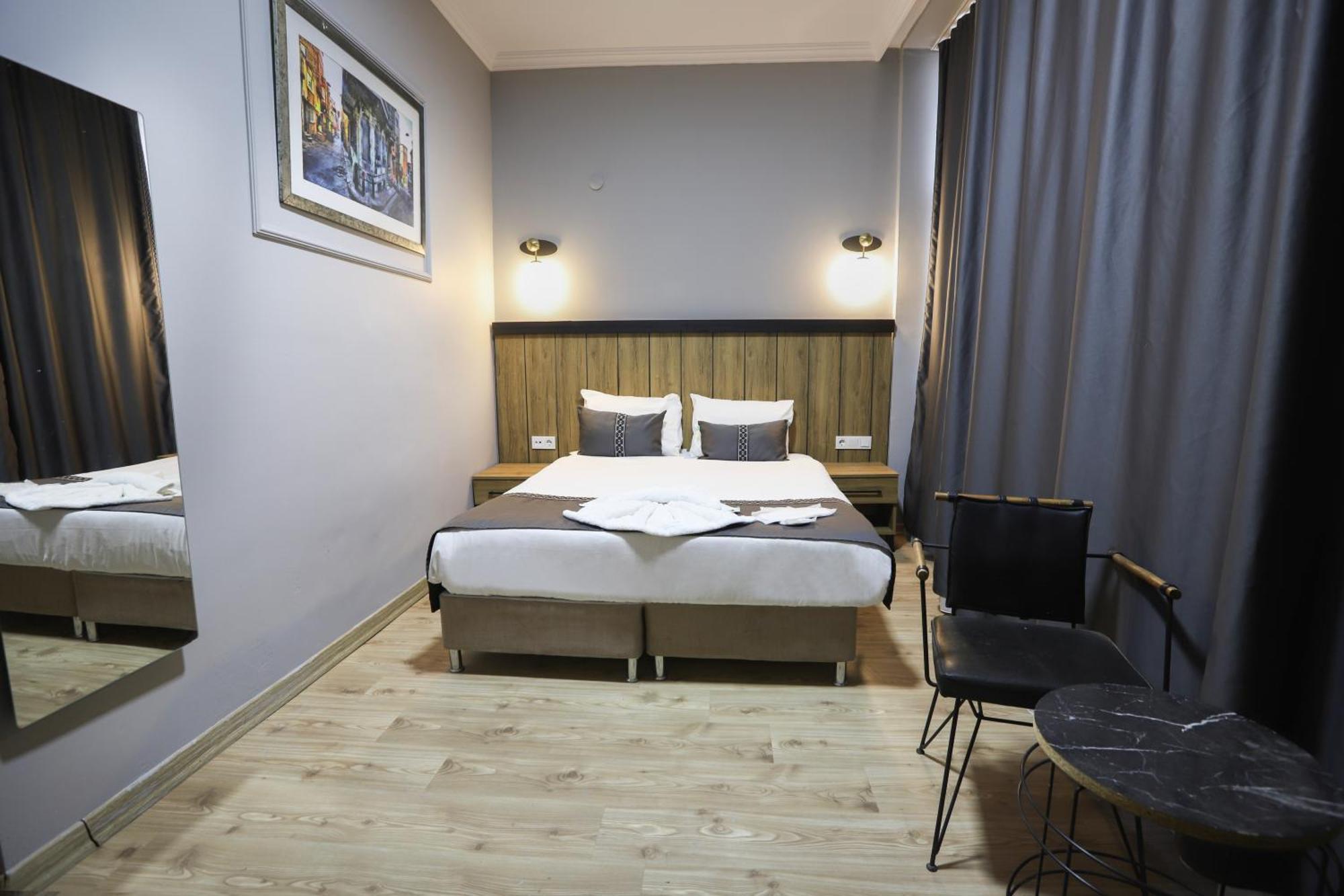 La Pera Suites Istanbul Ngoại thất bức ảnh